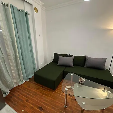 Calm Corner Delfon Apartment Thessaloniki Exterior photo