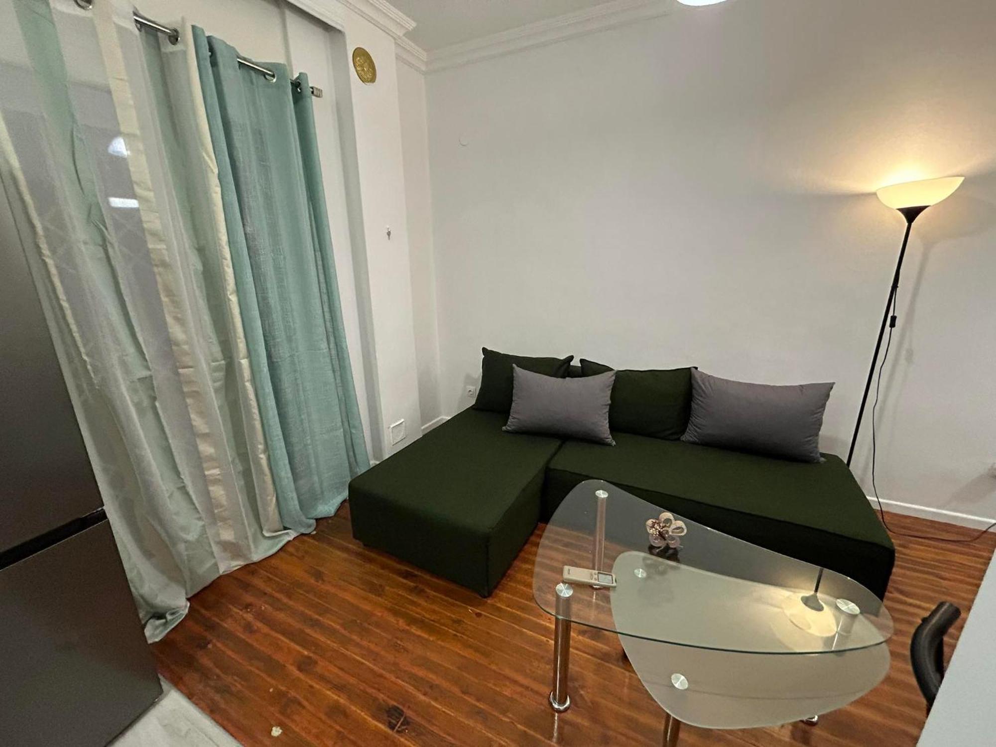 Apartamento Calm Corner Delfon *