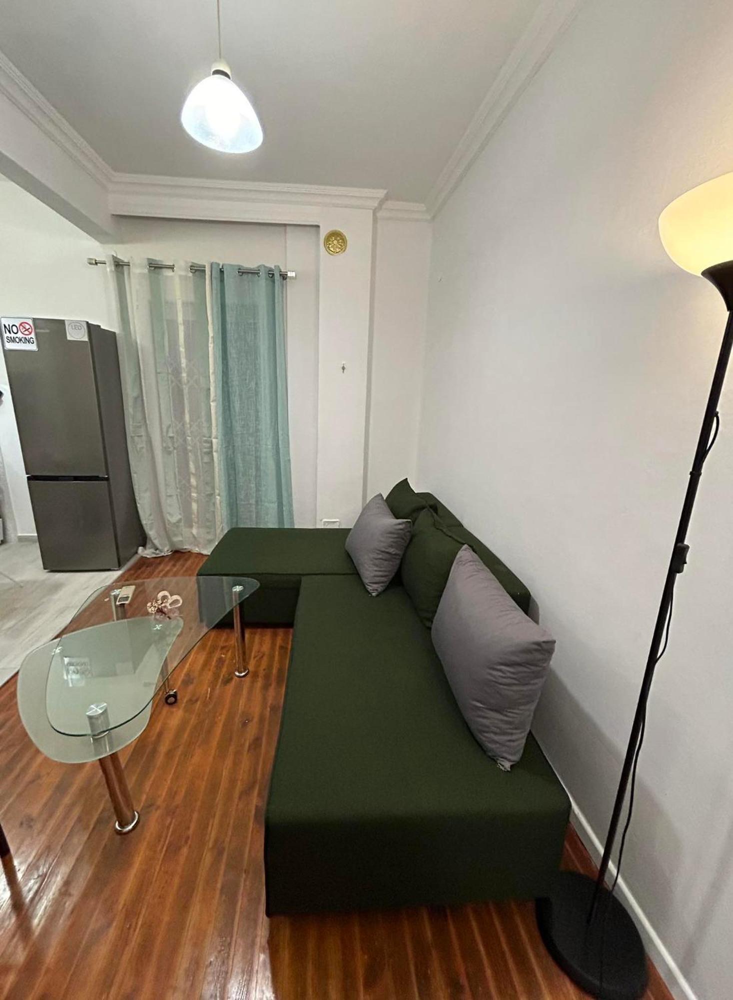 Calm Corner Delfon Apartamento
