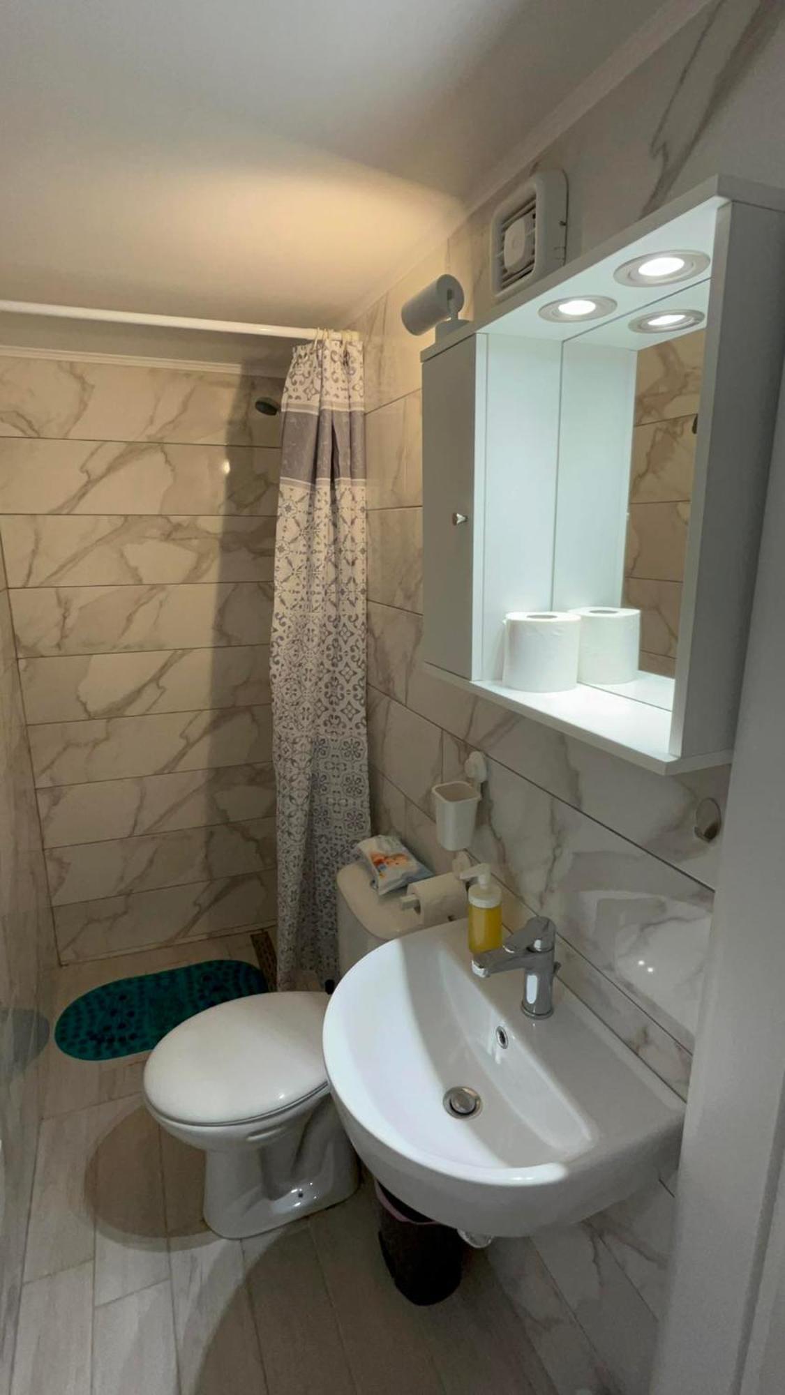 Calm Corner Delfon Apartamento