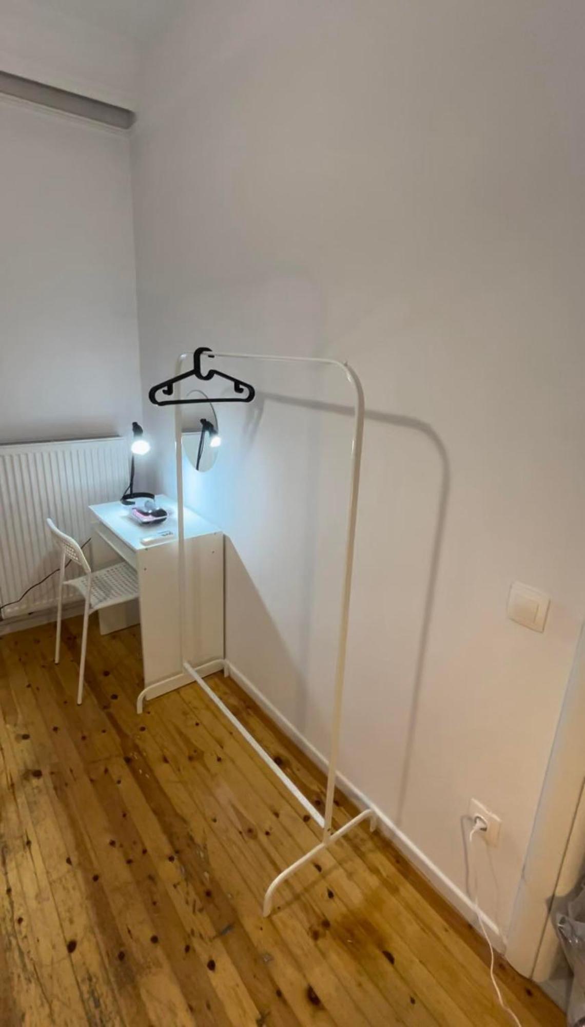 Apartamento Calm Corner Delfon