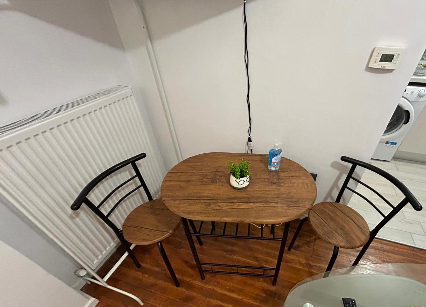 Apartamento Calm Corner Delfon Tesalónica
