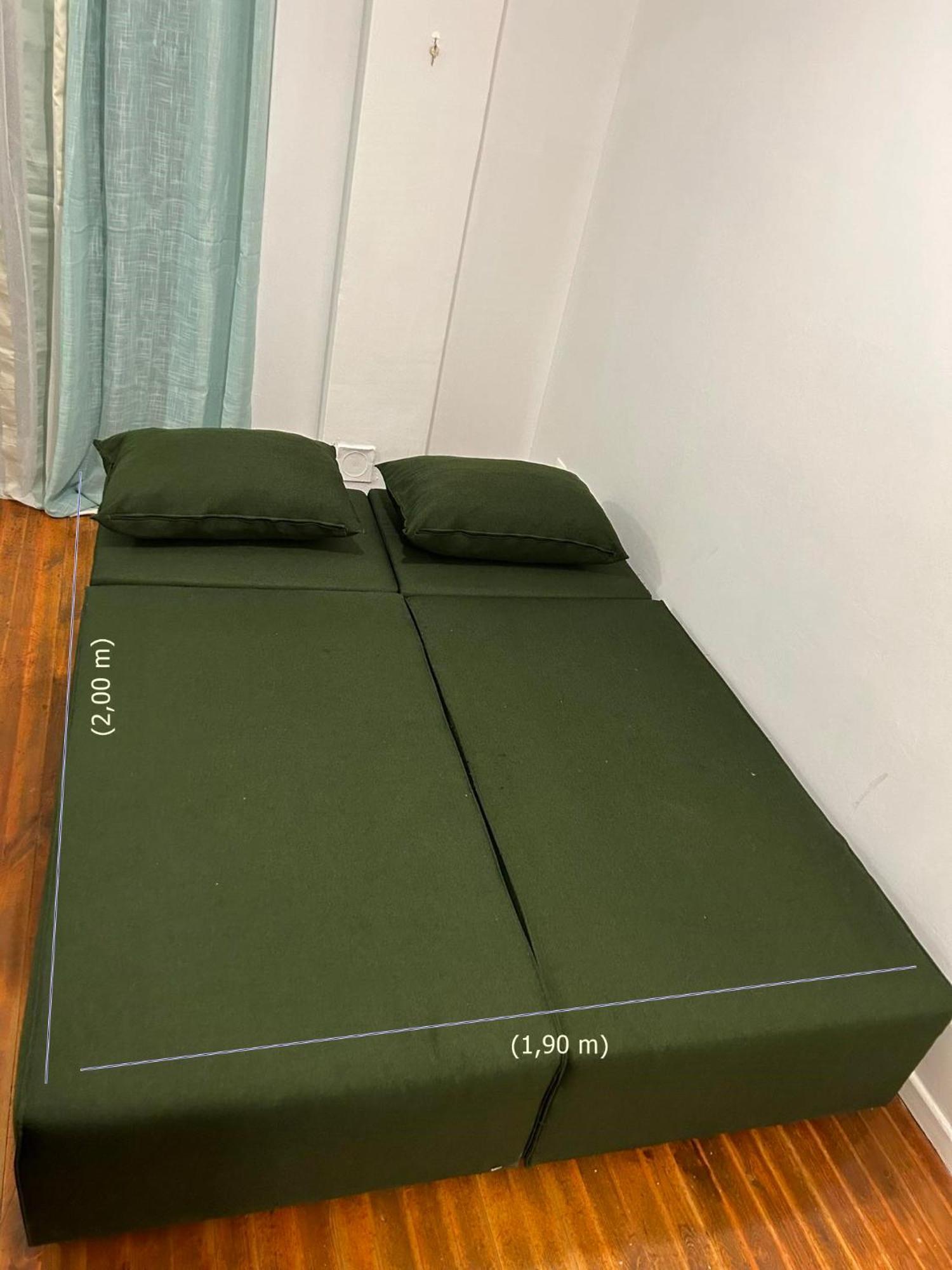 Calm Corner Delfon Apartamento
