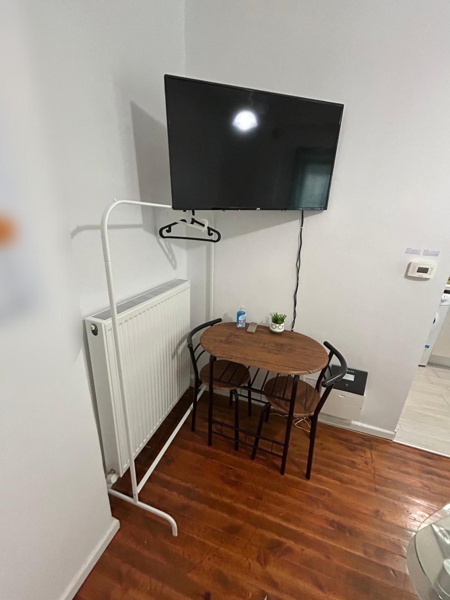 Calm Corner Delfon Apartamento