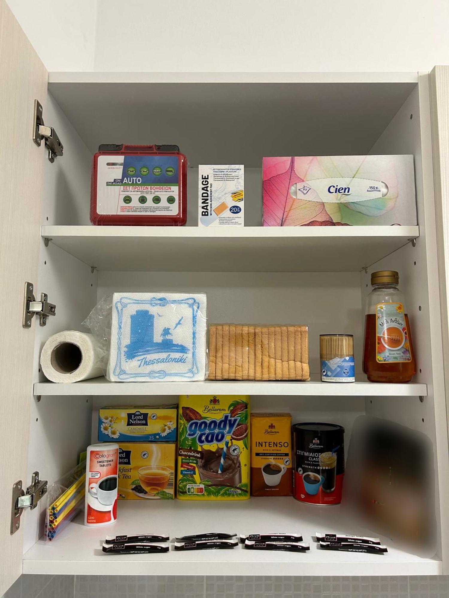 Apartamento Calm Corner Delfon Tesalónica